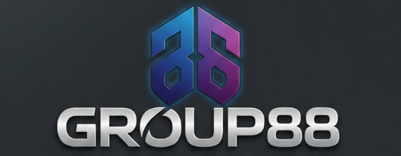 88 Group QRIS